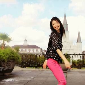 Meet your Posher, Hao